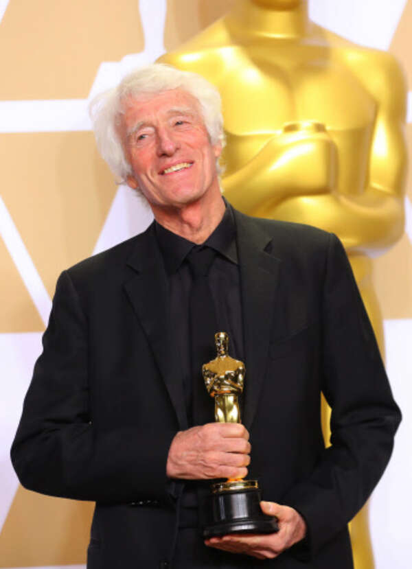 Roger A. Deakins