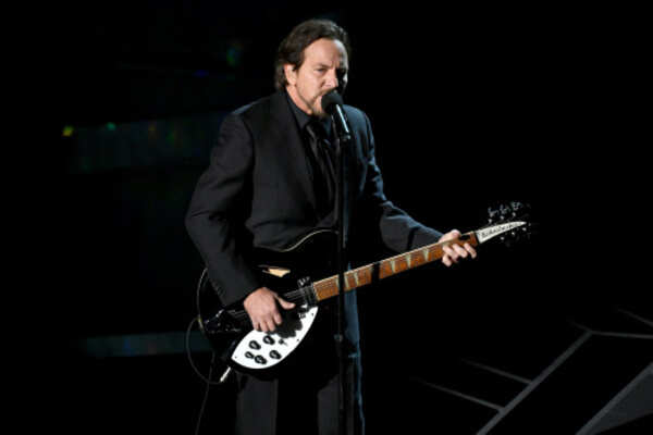 Eddie Vedder