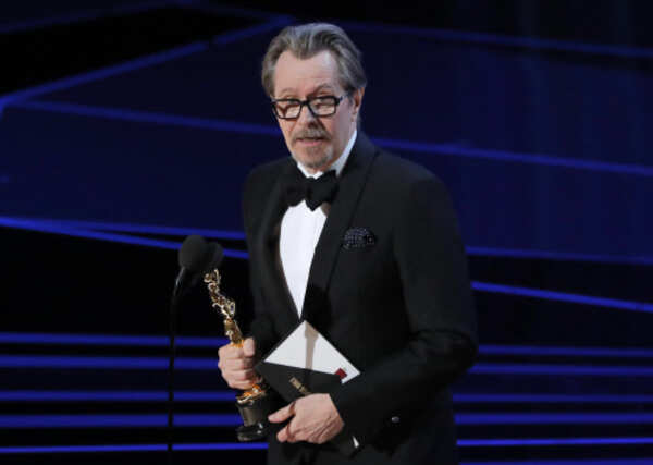 Gary Oldman