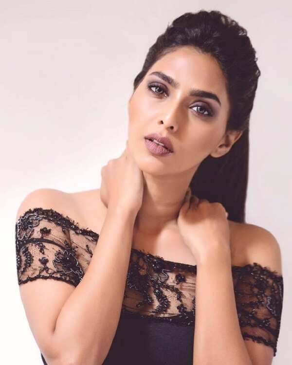 Aishwarya Lekshmi Images