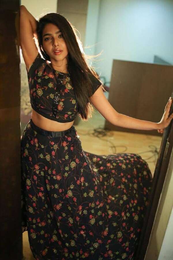 Aishwarya Lekshmi Pictures