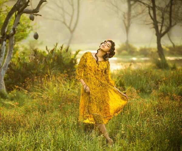 Aishwarya Lekshmi HD Pics