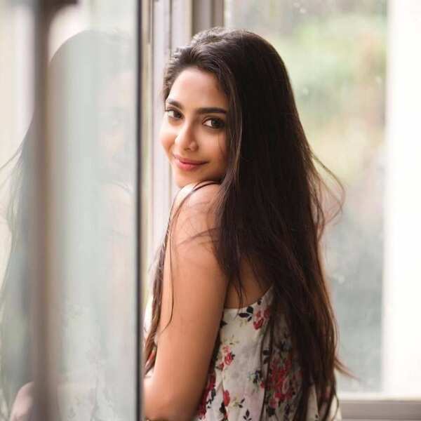 Aishwarya Lekshmi HD Photos