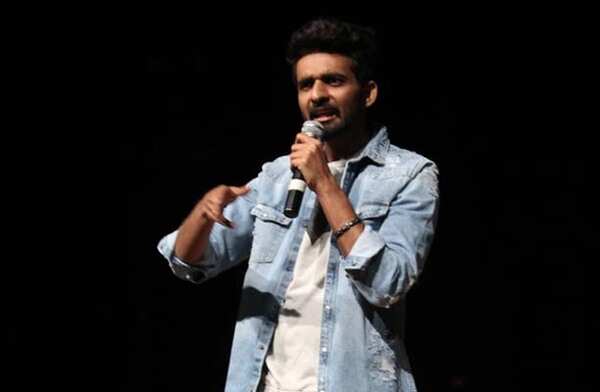 Abhishek Walia