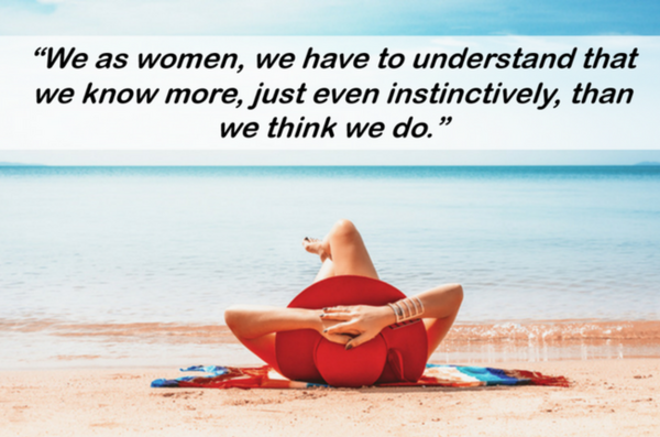 International Women's Day 2018