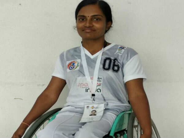 Mari Lakshmi