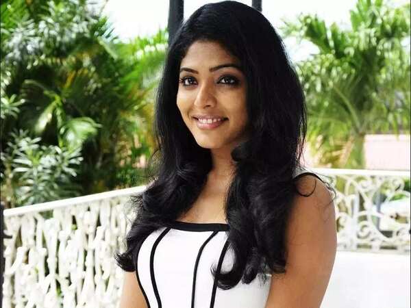 Rima Kallingal