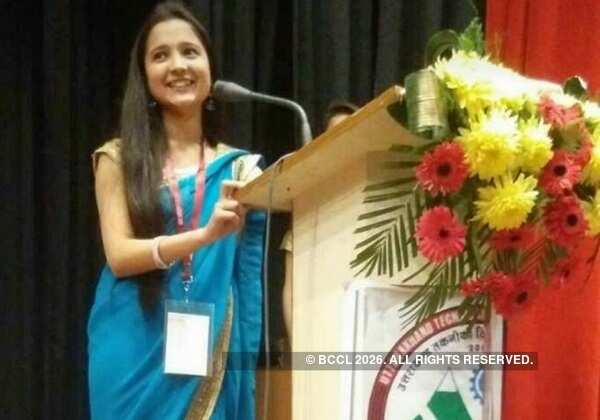 Khushboo Gairola