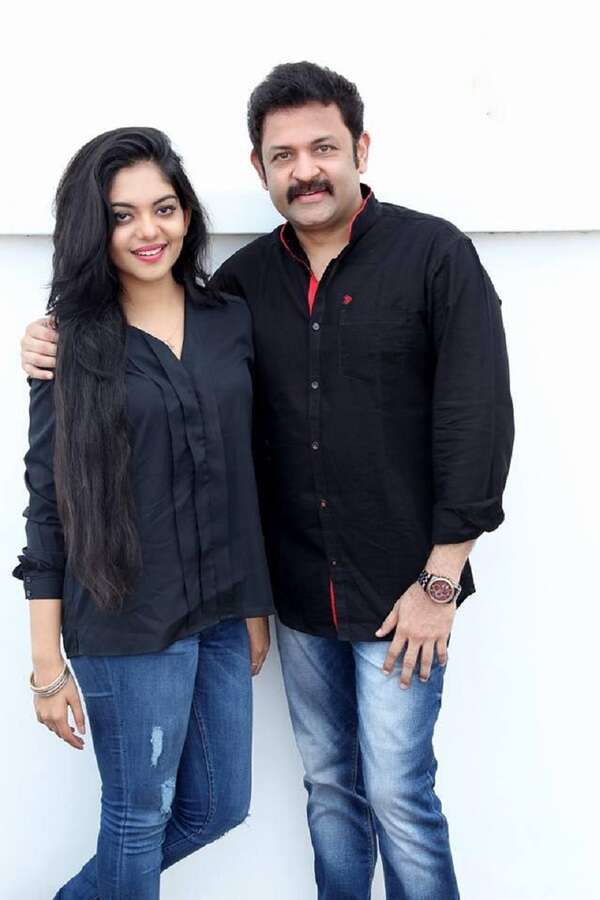 Ahaana Krishna Photos xxx