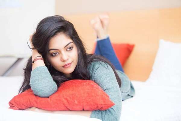 Ahaana Krishna Images xxx