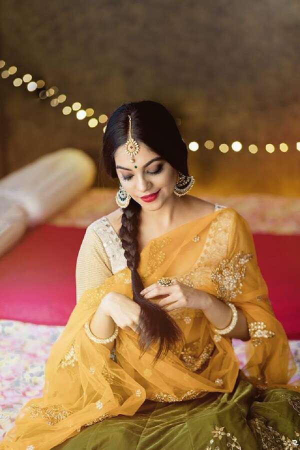 Ahaana Krishna HD Images xxx