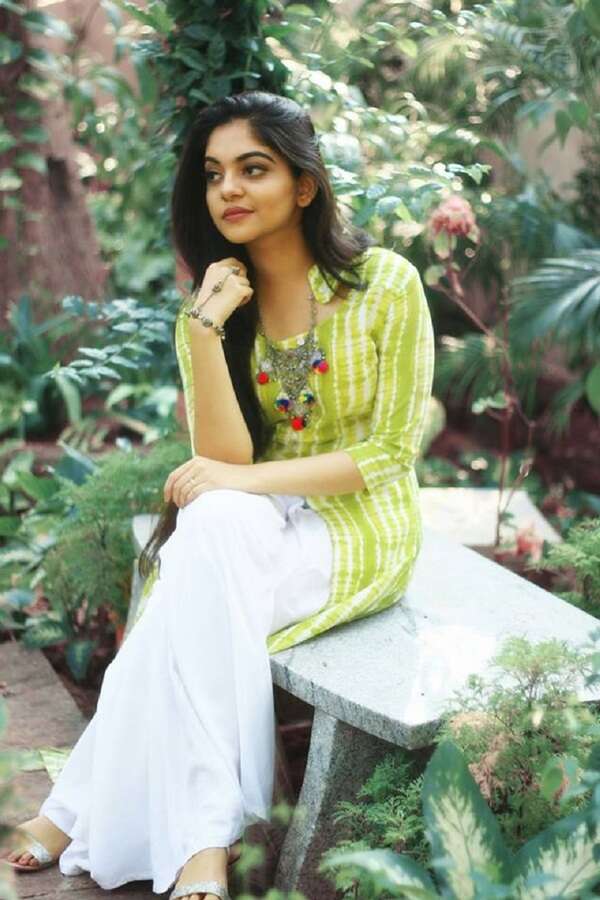 Ahaana Krishna Hot Photos xxx