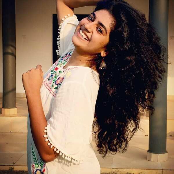 Nimisha Sajayan Photos xxx