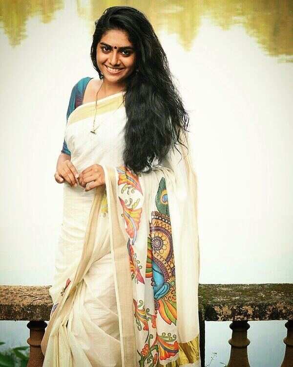 Nimisha Sajayan Images xxx