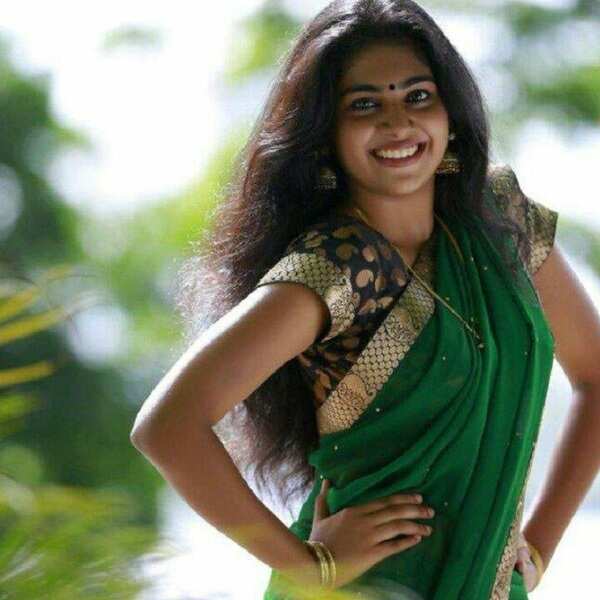 Nimisha Sajayan Hot Photos xxx
