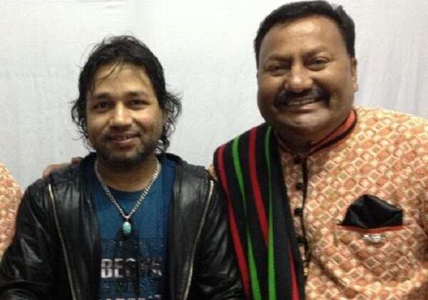 kailash kher
