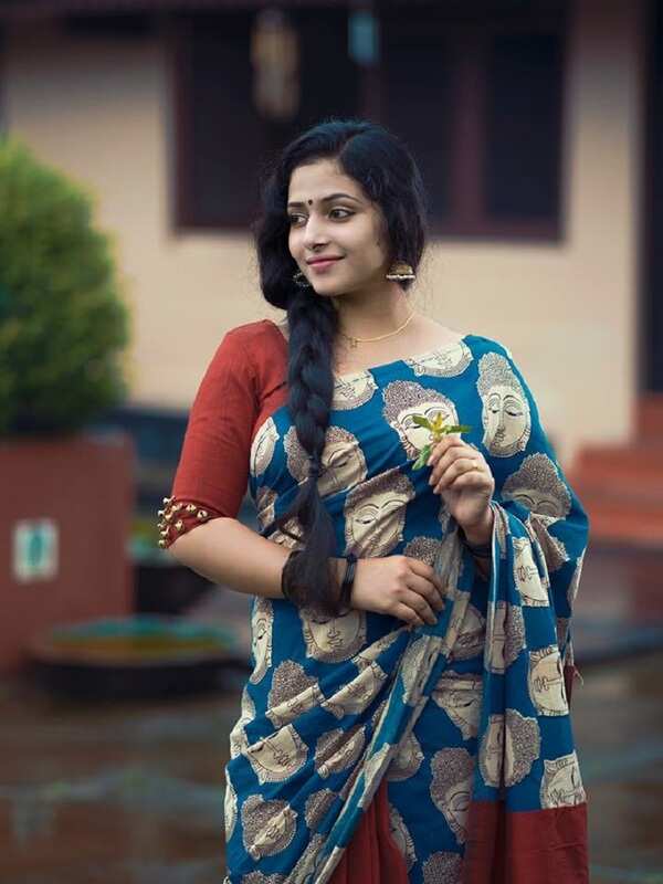 Anu Sithara Hot Pictures xxx