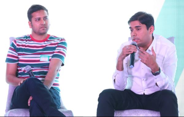 NCore discussion, Binny Bansal, Naveen Tewari