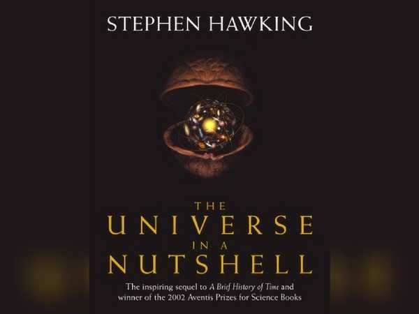 Stephen Hawking Images