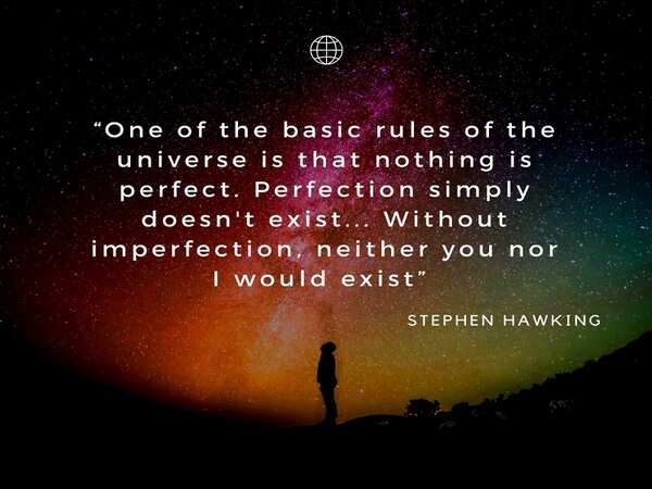 Stephen Hawking