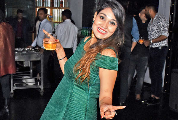 Amrita Verma (BCCL/ Aditya Yadav)