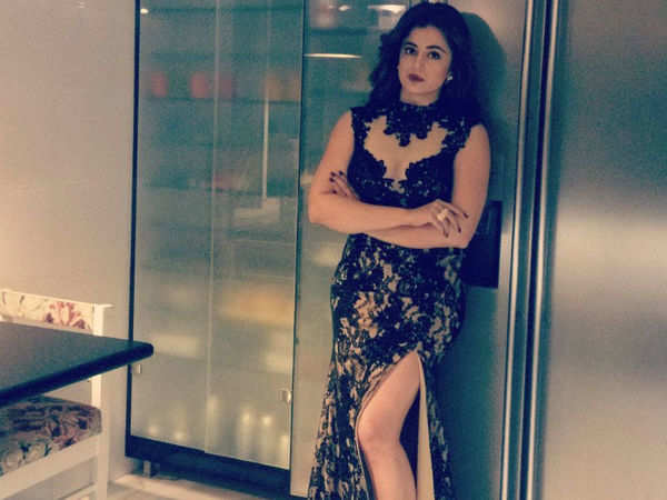 Neha Pendse Photos: Checkout the TV actress' Hot Pictures, Sexy Clicks ...