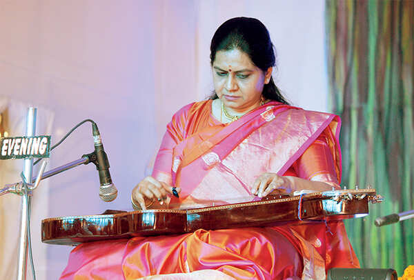 Dr Kamla Shankar  (BCCL/ Arvind Kumar)