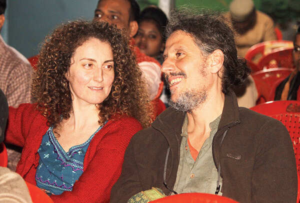 Atheini and Aston (BCCL/ Arvind Kumar)