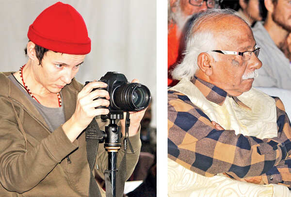 Armes and Ashok Pandey (BCCL/ Arvind Kumar)