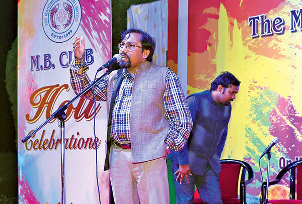 Sarvesh Asthana (BCCL/ Farhan Ahmad Siddiqui)