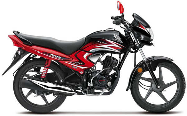 Honda Dream Yuga