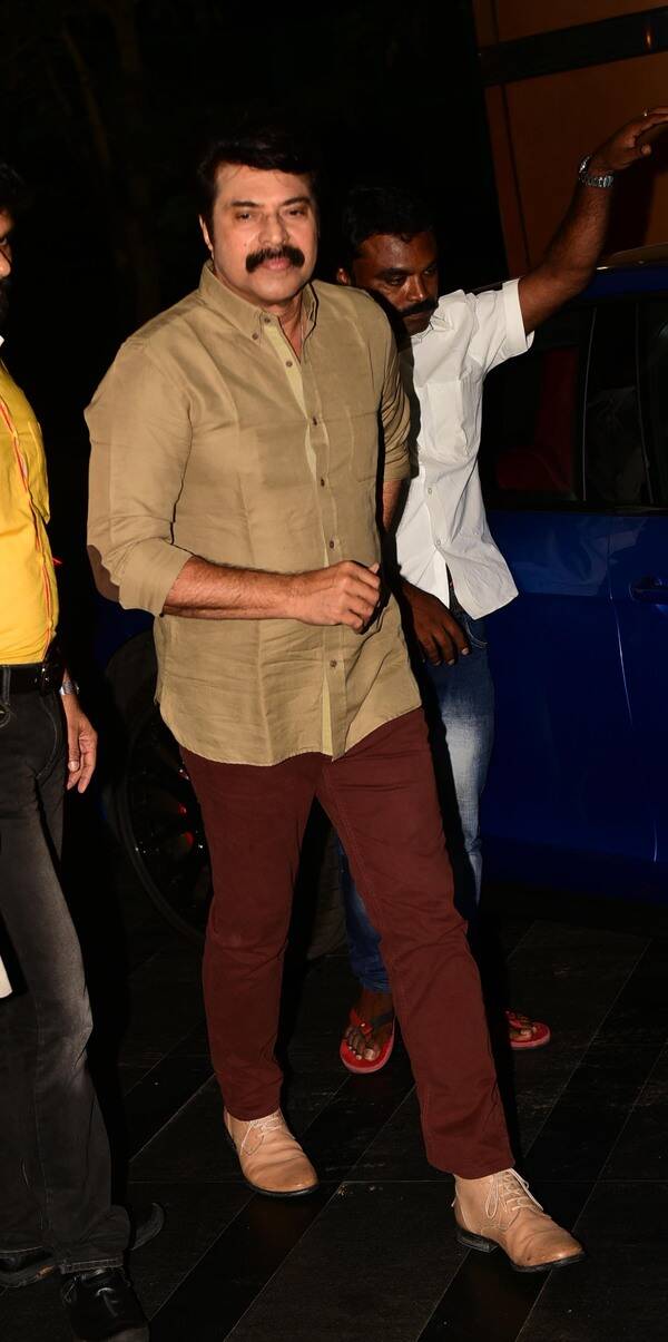 Mammootty 01