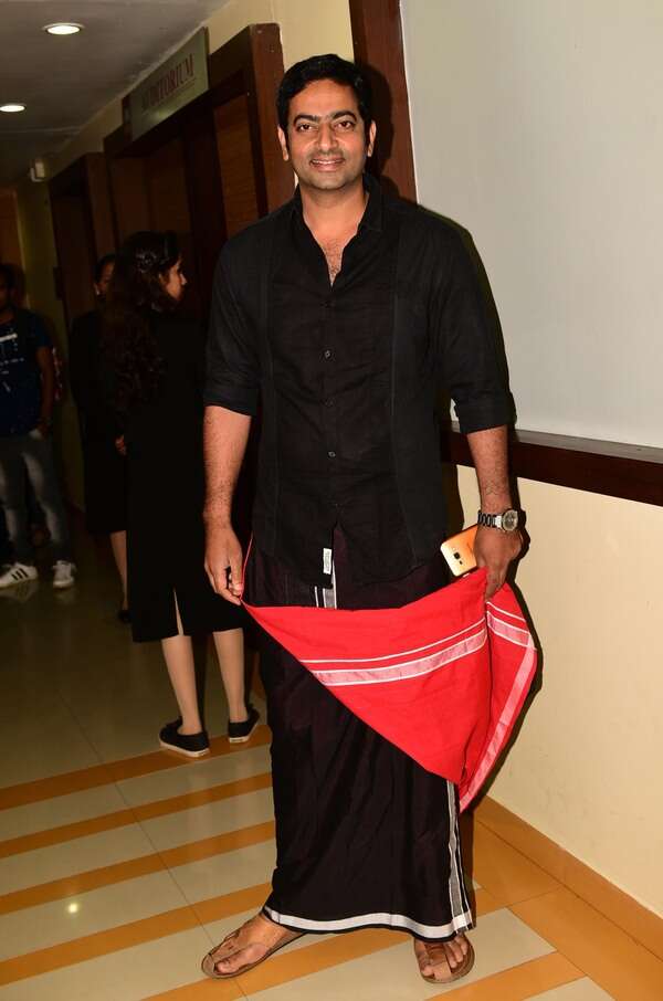 Sajiu Kurup