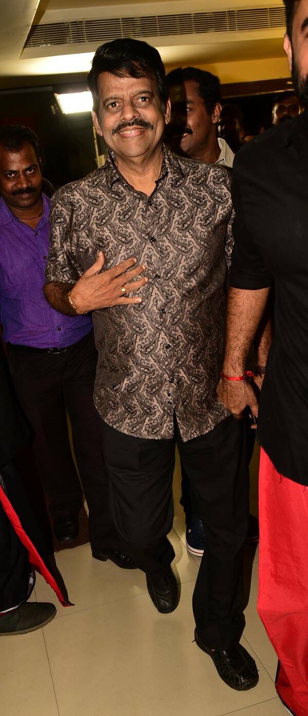 Balachndra Menon 01