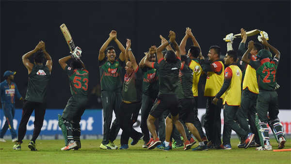 Bangladesh