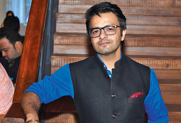 Aman Shahpuri (BCCl/ Farhan Ahmad Siddiqui)