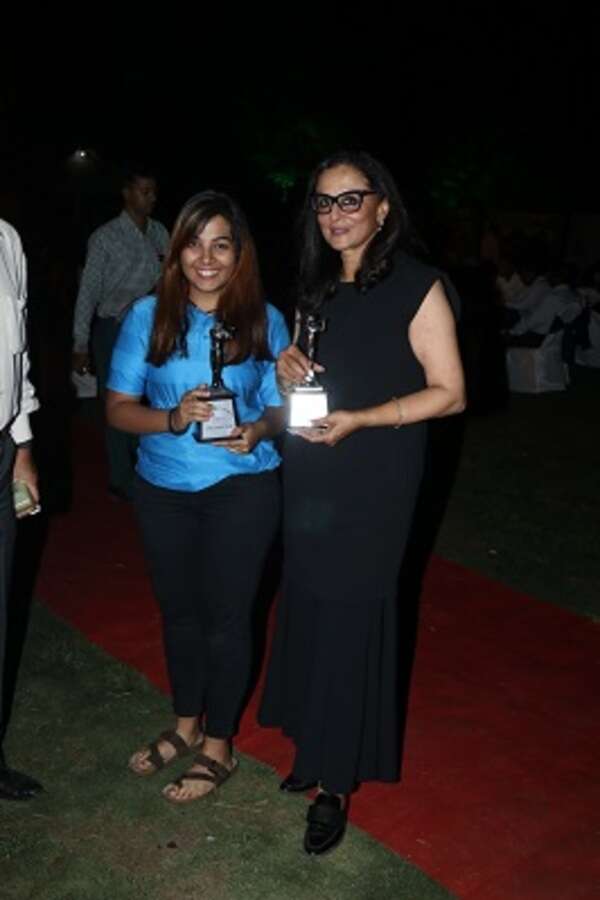 Anisha Agarwalla, Sheena Rawla