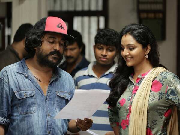 manju warrier