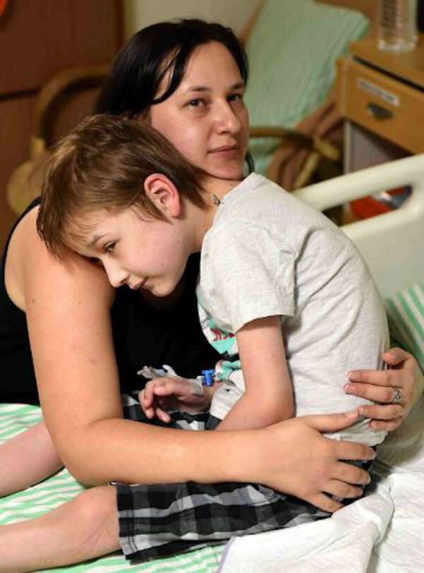 Russian boy, 8, embraces ‘rejected’ heart at Chennai hospital Chennai News Times of India Russian boy, 8, embraces ‘rejected’ heart at Chennai hospital Chennai News Times of India