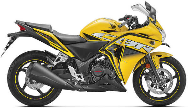 Honda CBR 250 Price: Honda CBR 250R re-launched, starts at