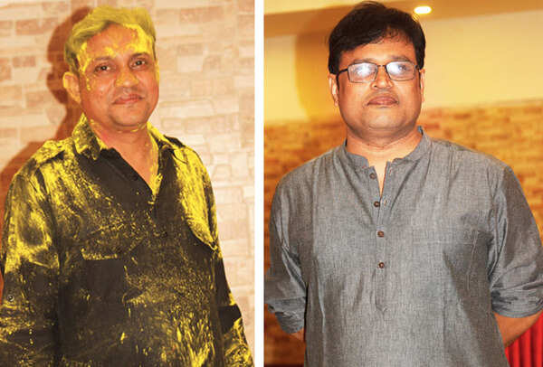 Javed and Sandeep  (BCCL/ Arvind Kumar)