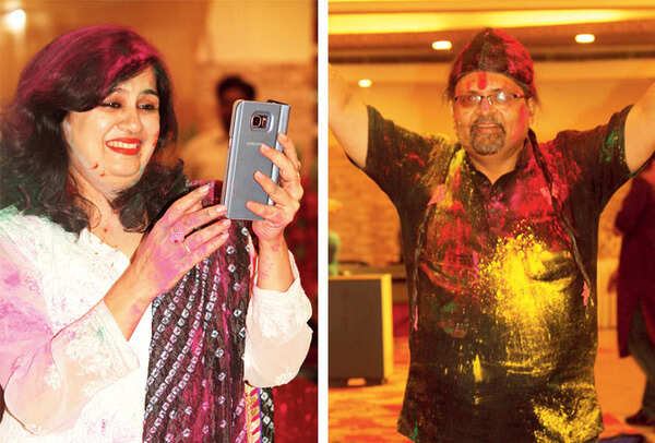 Ashwini (R) Alok Bhardwaj (BCCL/ Arvind Kumar)