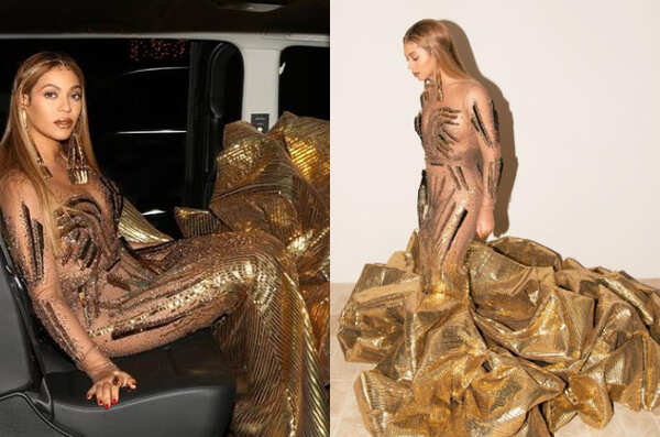 Beyonce