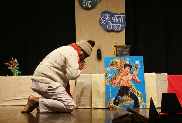 Shakkar Ke Paanch Daane (3)