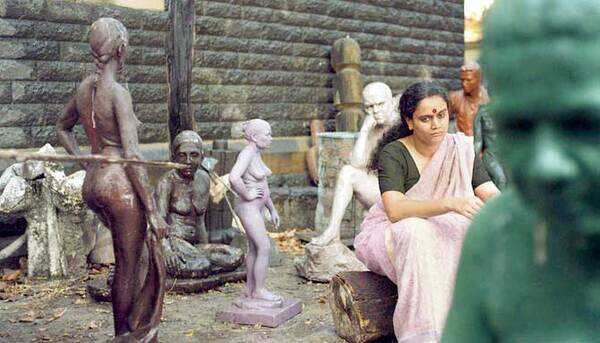 Nude Movie Still