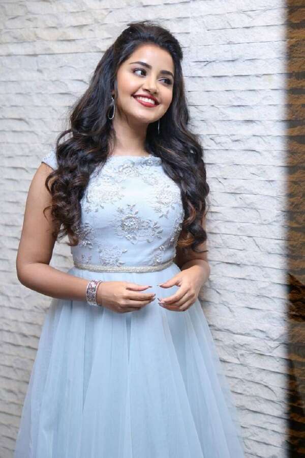 Anupama Parameswaran Images HD xxx