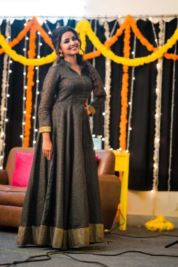 Anupama Parameswaran Hot Images xxx