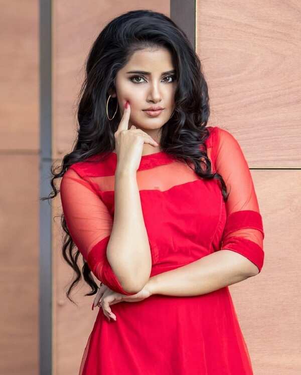 Anupama Parameswaran Hot Pictures xxx