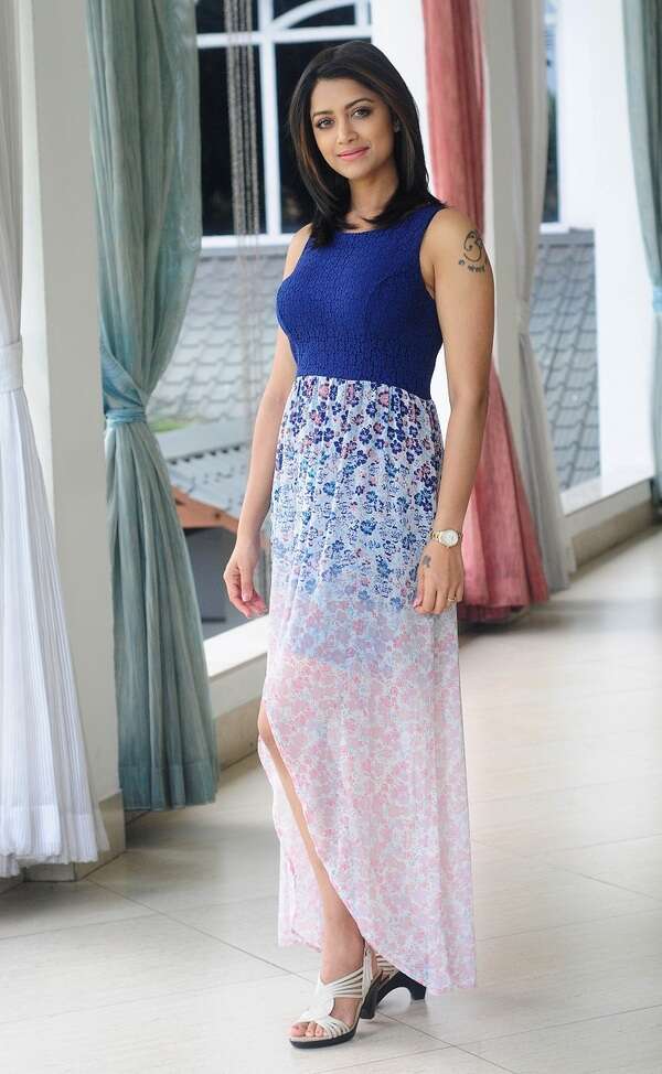 Mamta Mohandas Hot Photos xxx