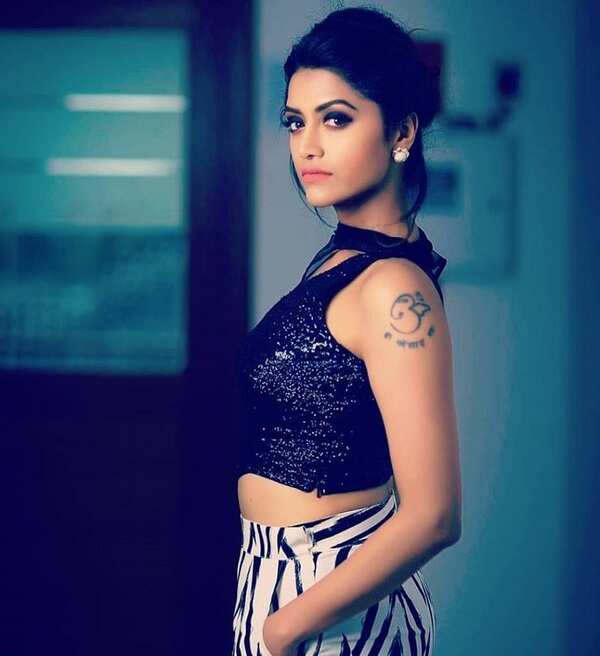 Mamta Mohandas Sexy Photos xxx